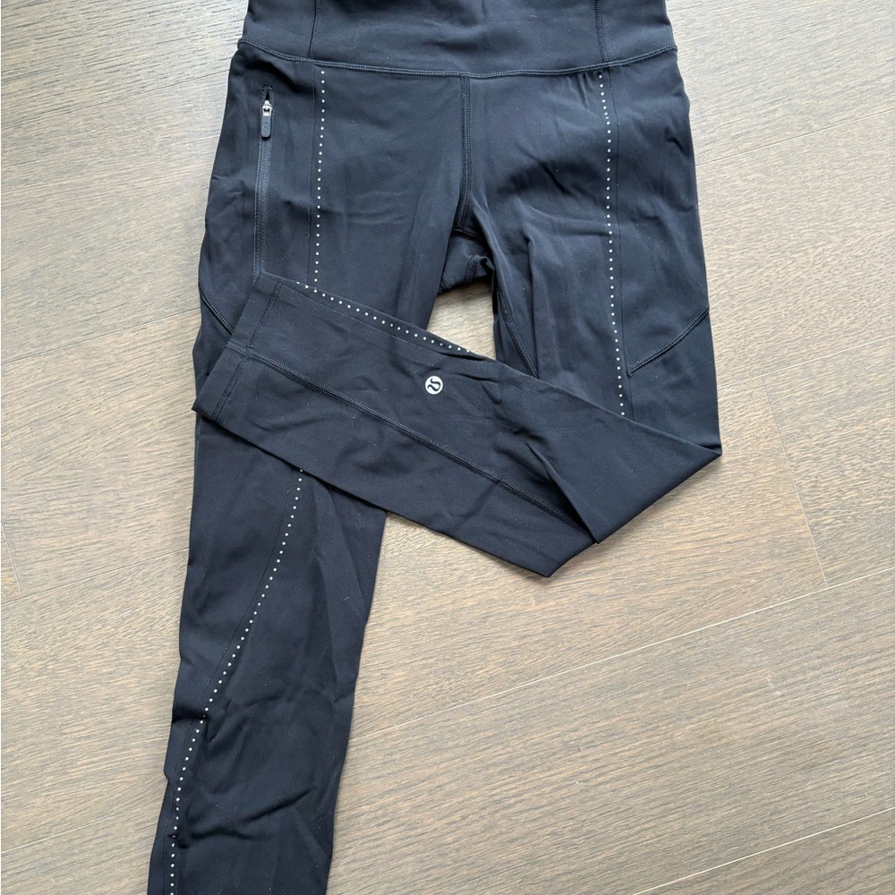 Lululemon Running Leggings